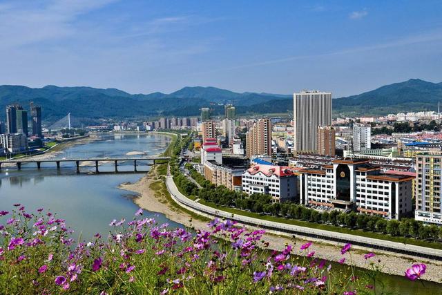 吉林，历史长河中的璀璨明珠