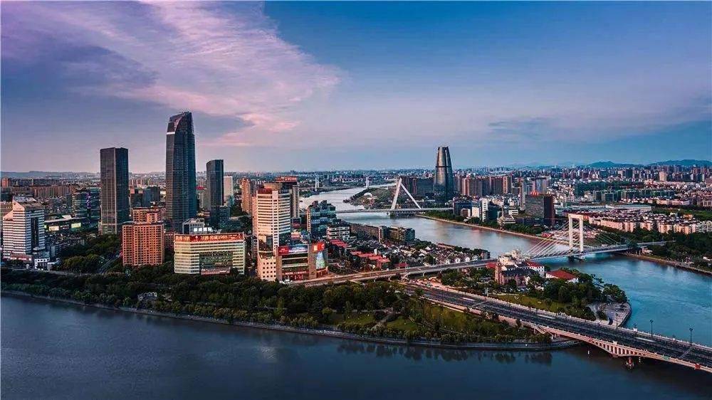 浙江的经济、文化与社会发展深度研究