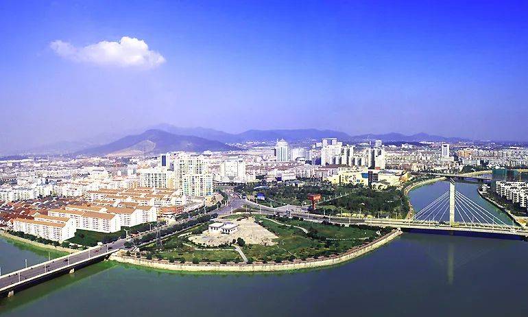 浙江，古今交融，历史与现代共舞之地