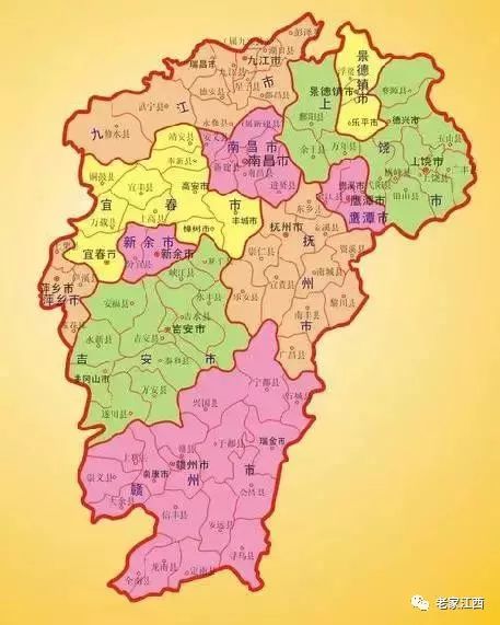 江西之光，引领科技新纪元的高科技产品探秘