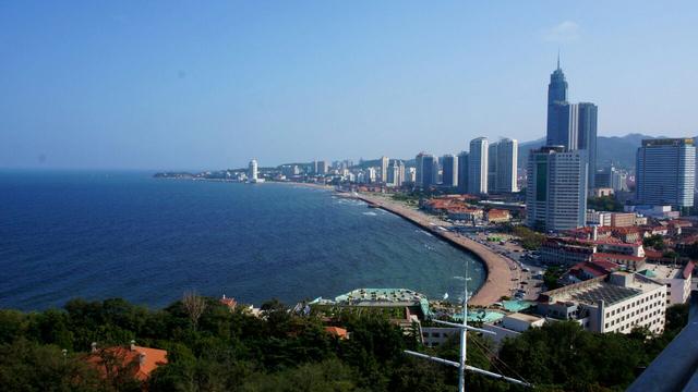 山东🌟，千年文化之旅，地道美食探秘