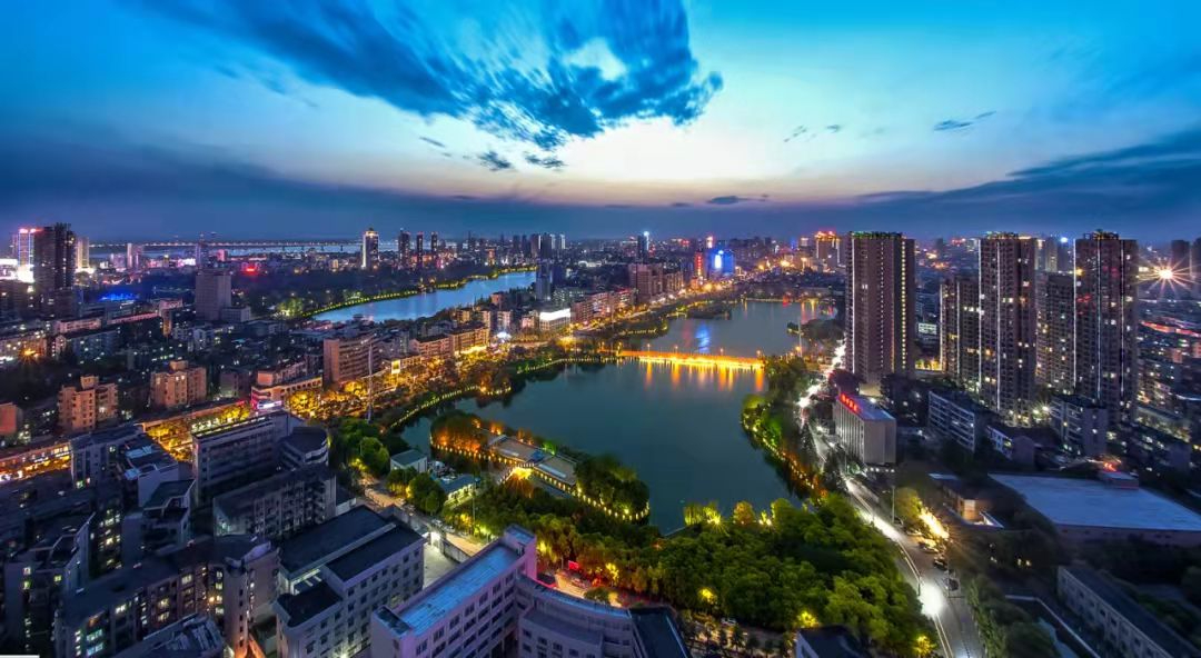 湖北深度游攻略，探索荆楚大地，从这里启程